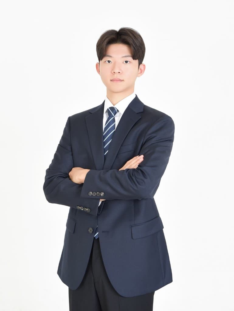HWANG, MIN