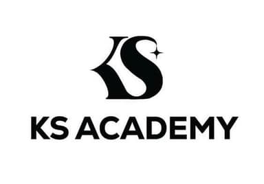 KS Academy logo
